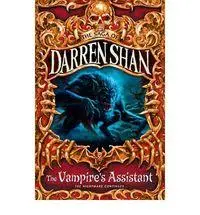 Cover: 9780006755135 | The Vampire's Assistant | Darren Shan | Taschenbuch | 169 S. | 2005